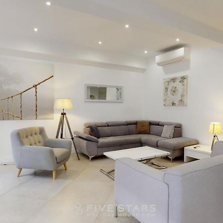 Grand Suite Promenade Five Stars Holiday House Νίκαια Εξωτερικό φωτογραφία