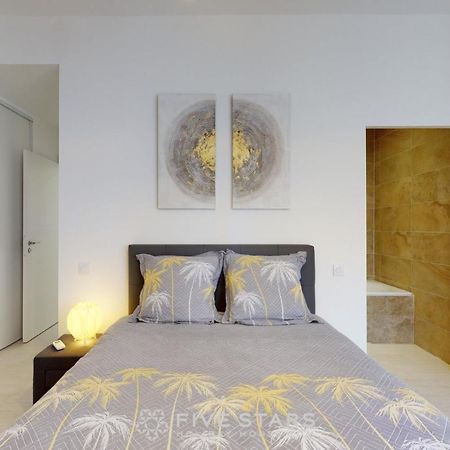 Grand Suite Promenade Five Stars Holiday House Νίκαια Εξωτερικό φωτογραφία