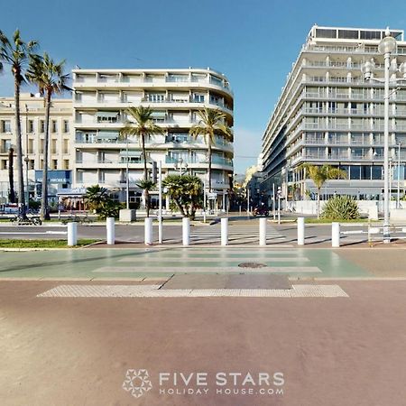 Grand Suite Promenade Five Stars Holiday House Νίκαια Εξωτερικό φωτογραφία