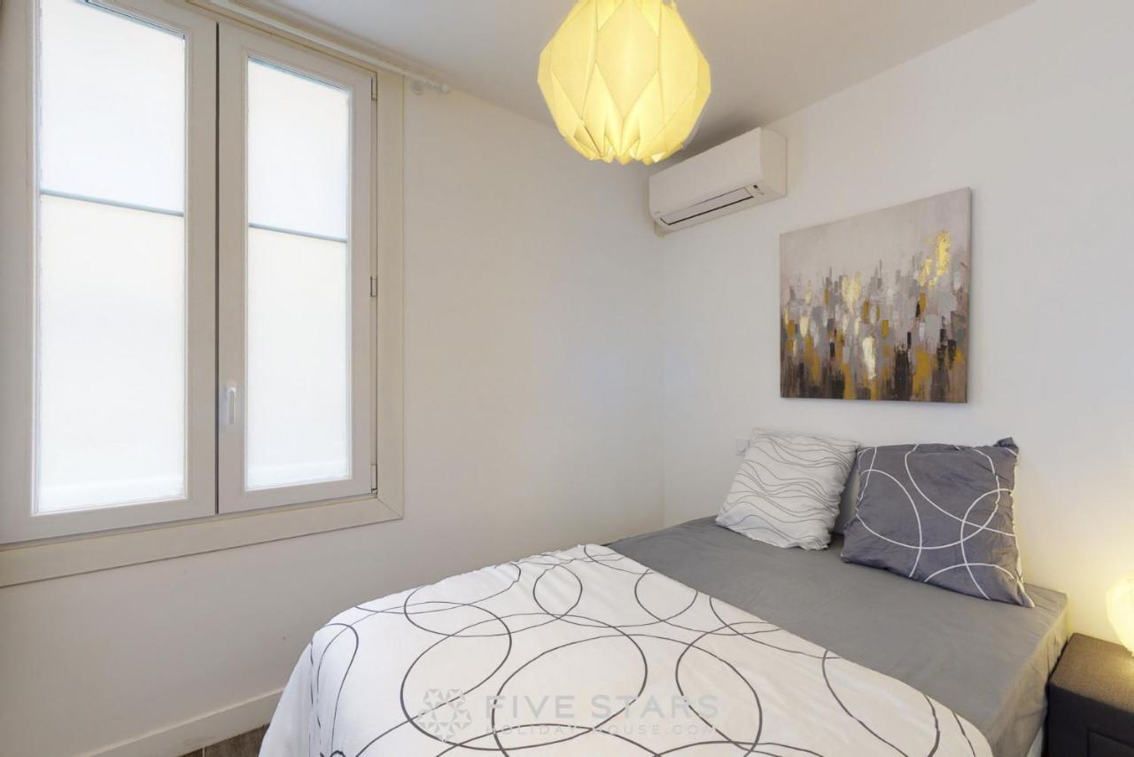 Grand Suite Promenade Five Stars Holiday House Νίκαια Εξωτερικό φωτογραφία