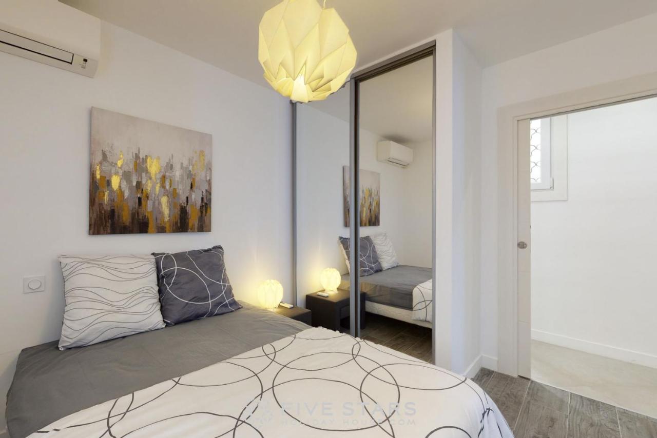 Grand Suite Promenade Five Stars Holiday House Νίκαια Εξωτερικό φωτογραφία